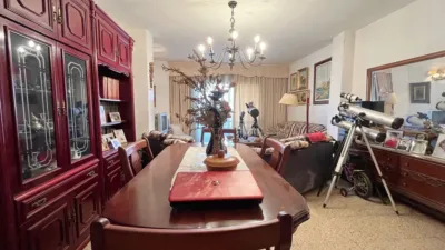 4 bedrooms Apartment in Palma de Majorca, Spain No. 249321