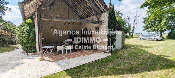 4 bedrooms Castles in Bordeaux-en-Gatinais, France No. 64959 19