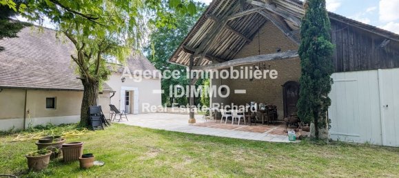 4 bedrooms Castles in Bordeaux-en-Gatinais, France No. 64959 15