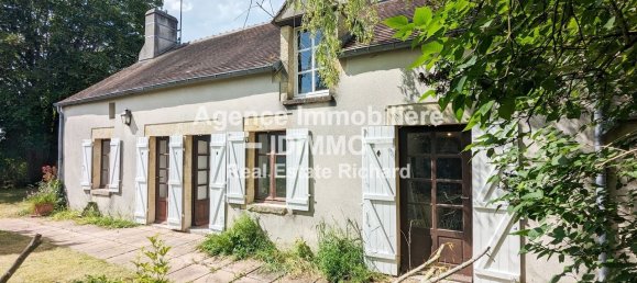 4 bedrooms Castles in Bordeaux-en-Gatinais, France No. 64959 12