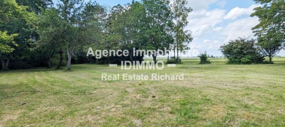 4 bedrooms Castles in Bordeaux-en-Gatinais, France No. 64959 14