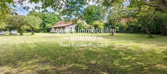 4 bedrooms Castles in Bordeaux-en-Gatinais, France No. 64959 11