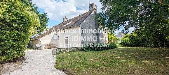 4 bedrooms Castles in Bordeaux-en-Gatinais, France No. 64959 10