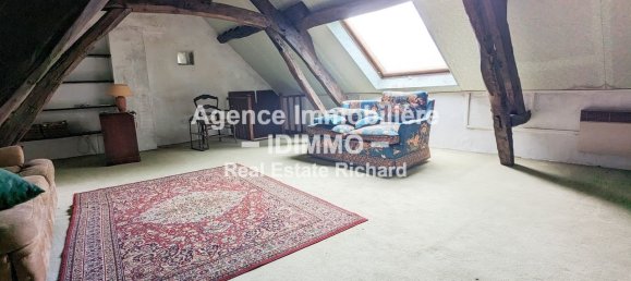 4 bedrooms Castles in Bordeaux-en-Gatinais, France No. 64959 8