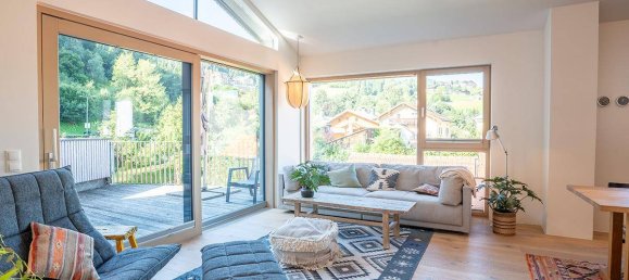 2 bedrooms Penthouse in Liezen, Austria No. 37111 4