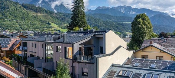 2 bedrooms Penthouse in Liezen, Austria No. 37111 2