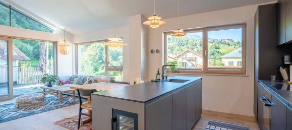 2 bedrooms Penthouse in Liezen, Austria No. 37111 8