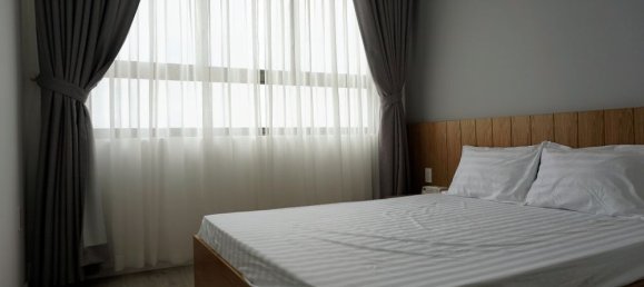 2 bedrooms Apartment in Binh Thanh, Vietnam No. 16796 19