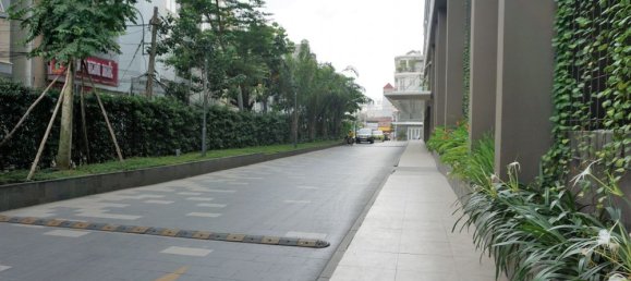 2 bedrooms Apartment in Binh Thanh, Vietnam No. 16796 12