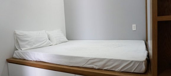 2 bedrooms Apartment in Binh Thanh, Vietnam No. 16796 2