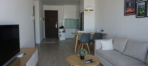 2 bedrooms Apartment in Binh Thanh, Vietnam No. 16796 14