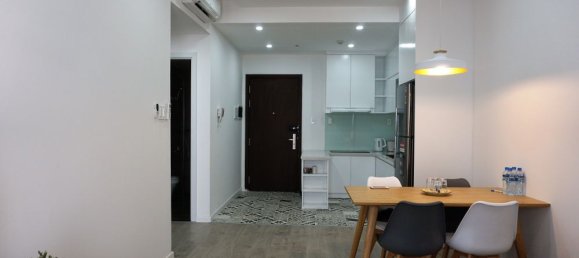 2 bedrooms Apartment in Binh Thanh, Vietnam No. 16796 6