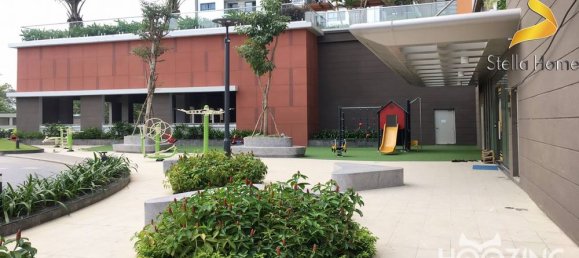 2 bedrooms Apartment in Binh Thanh, Vietnam No. 16796 20