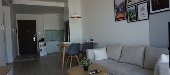 2 bedrooms Apartment in Binh Thanh, Vietnam No. 16796 5