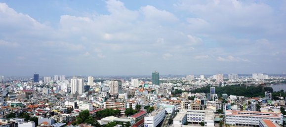 2 bedrooms Apartment in Binh Thanh, Vietnam No. 16796 8