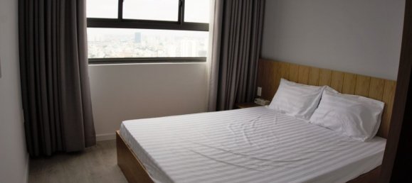 2 bedrooms Apartment in Binh Thanh, Vietnam No. 16796 16