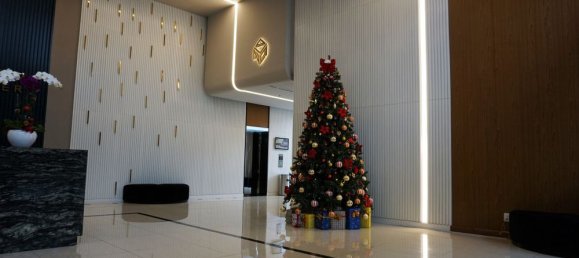 2 bedrooms Apartment in Binh Thanh, Vietnam No. 16796 10