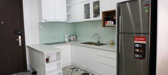 2 bedrooms Apartment in Binh Thanh, Vietnam No. 16796 17