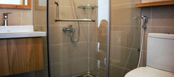 2 bedrooms Apartment in Binh Thanh, Vietnam No. 16796 9