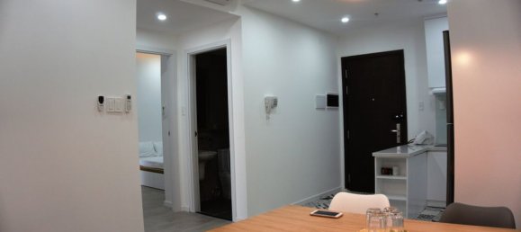 2 bedrooms Apartment in Binh Thanh, Vietnam No. 16796 15