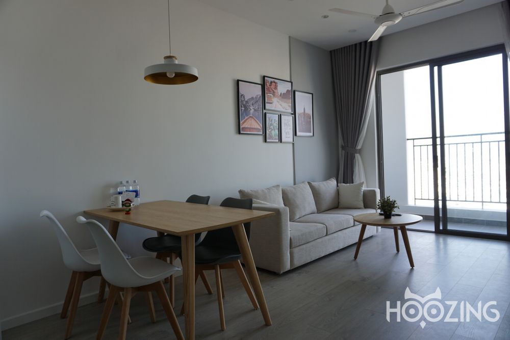 2 bedrooms Apartment in Binh Thanh, Vietnam No. 16796