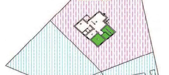 1 bedroom Apartment in Montalto Uffugo, Italy No. 184076 2