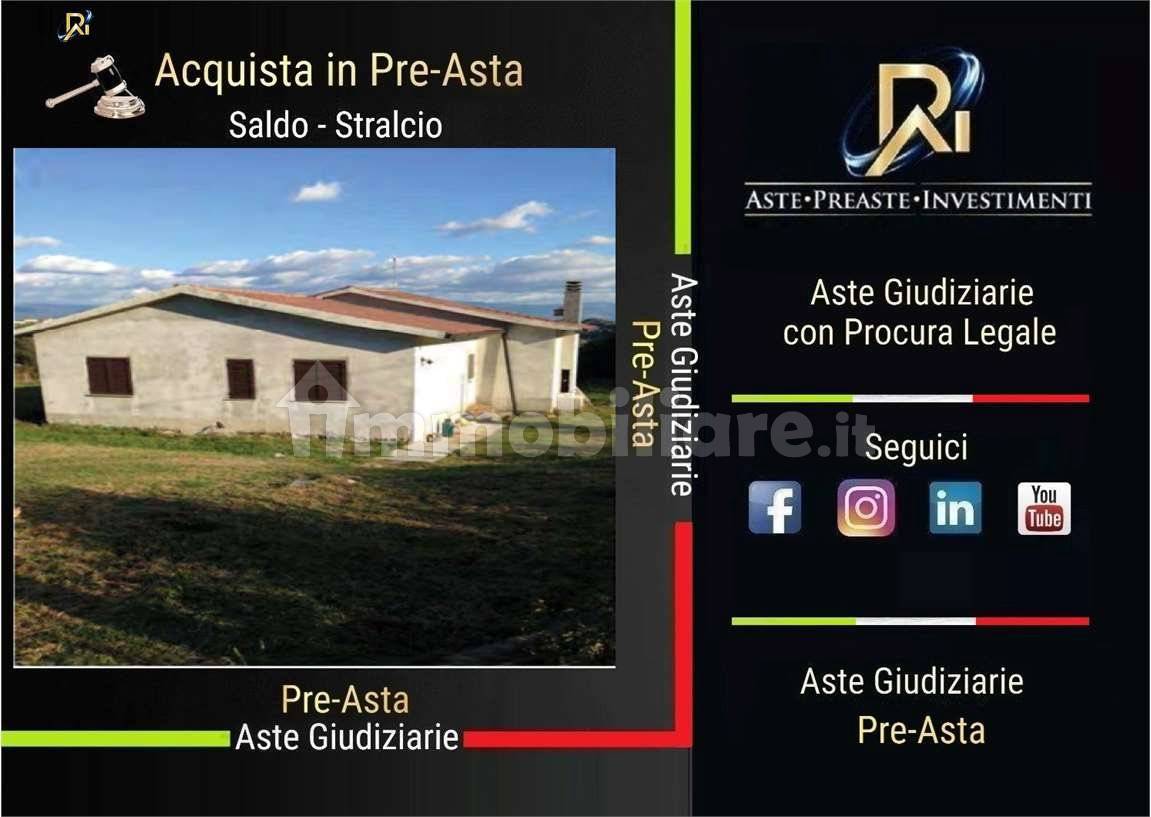 1 bedroom Apartment in Montalto Uffugo, Italy No. 184076