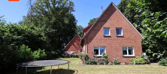 Casa de 3 dormitorios en Diepholz, Germany No. 286910 10