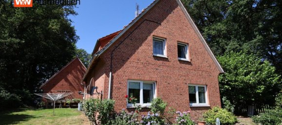 Casa de 3 dormitorios en Diepholz, Germany No. 286910 11