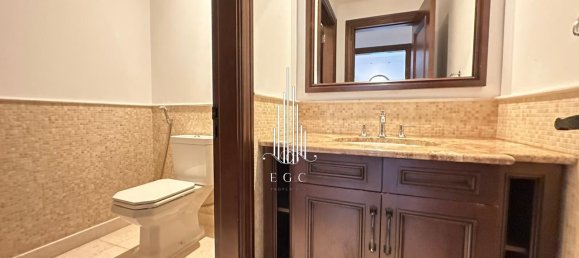 4 bedrooms Villa in Saadiyat Island, UAE No. 39902 29