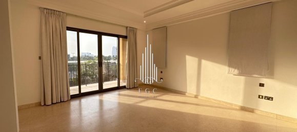 4 bedrooms Villa in Saadiyat Island, UAE No. 39902 16