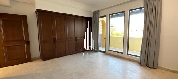 4 bedrooms Villa in Saadiyat Island, UAE No. 39902 18