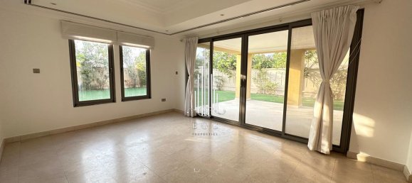 4 bedrooms Villa in Saadiyat Island, UAE No. 39902 2