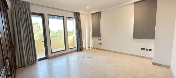 4 bedrooms Villa in Saadiyat Island, UAE No. 39902 19