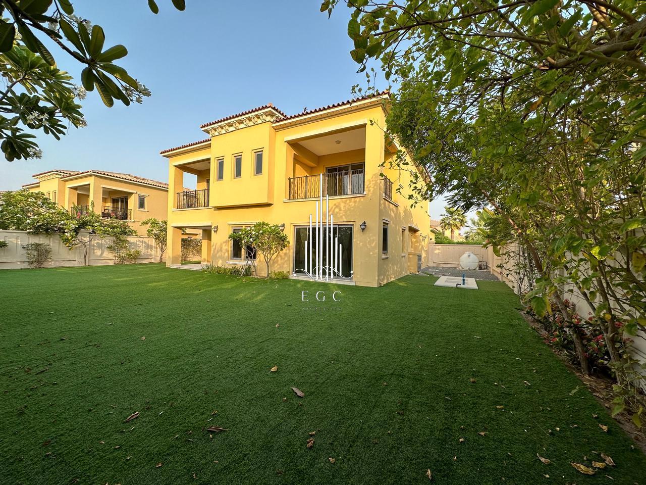 4 bedrooms Villa in Saadiyat Island, UAE No. 39902
