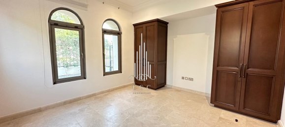 4 bedrooms Villa in Saadiyat Island, UAE No. 39902 13
