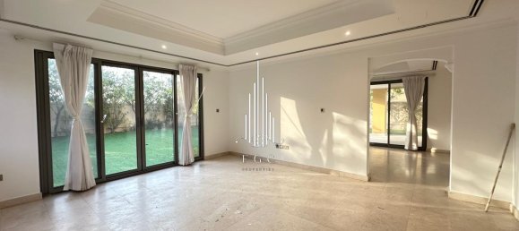 4 bedrooms Villa in Saadiyat Island, UAE No. 39902 5