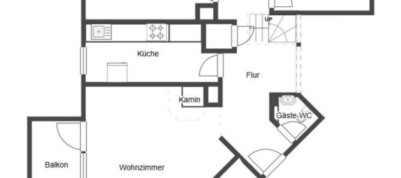 2 bedrooms Duplex in Forchheim, Germany No. 268245 17