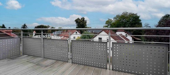 2 bedrooms Duplex in Forchheim, Germany No. 268245 3