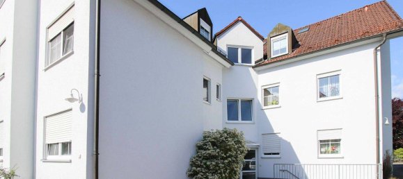 2 bedrooms Duplex in Forchheim, Germany No. 268245 15