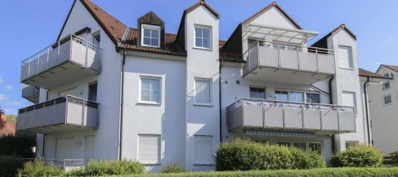 2 bedrooms Duplex in Forchheim, Germany No. 268245 14