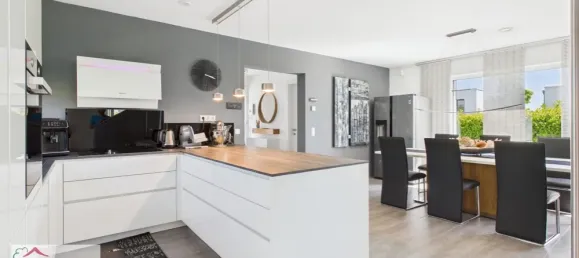 3 bedrooms House in Trier-Saarburg, Germany No. 327897 7