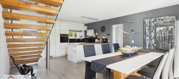 3 bedrooms House in Trier-Saarburg, Germany No. 327897 6