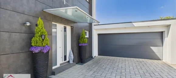 3 bedrooms House in Trier-Saarburg, Germany No. 327897 16