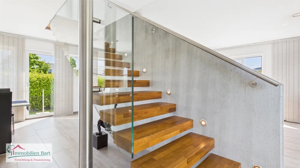 3 bedrooms House in Trier-Saarburg, Germany No. 327897