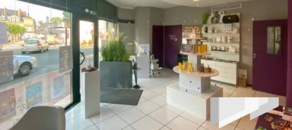 Imóvel comercial em Sully-sur-Loire, France 122 m² N.º 242272 2