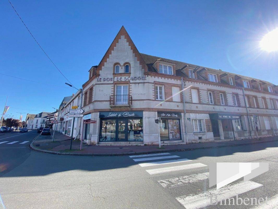 Imóvel comercial em Sully-sur-Loire, France 122 m² N.º 242272