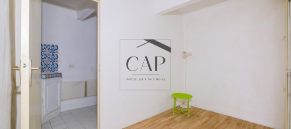 3-salle Appartement à Aix-en-Provence, France No. 322629 6