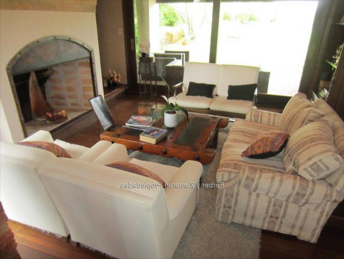 3 غرف نوم منزل في Canelones, Uruguay رقم 9502