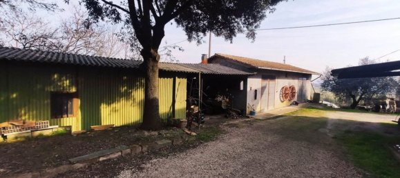 10غرفة منزل في Foiano della Chiana, Italy رقم 226169 11